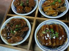 -天津大学·四十二斋餐厅