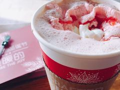 -星巴克(杭州银泰城西一店)