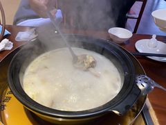 -捞旺猪肚鸡(街道口店)