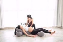 -OM瑜伽教练培训学院
