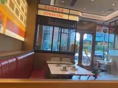 -香港新曜记茶餐厅(星耀城店)