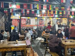-正南齊北重庆老火锅(光华村直营店)