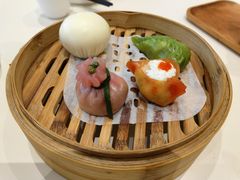 -蔡澜点心·粤菜(月星环球港店)