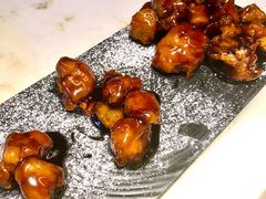 -绿茶餐厅(天通苑华联店)