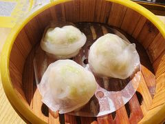 -杨记杏仁茶(椰园店)