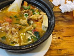 -沈妈砂锅(光华村店)