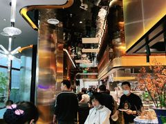 -吉布鲁牛排海鲜自助(温江合生汇店)