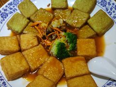 -花溪雨·森林餐厅(石基店)