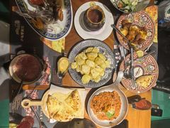 -卢布里西餐厅(总店)