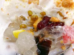 -文昌邓记清补凉(西沙路店)