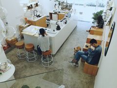-GOOD好事咖啡(会展城店)