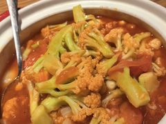 -金掌勺·锅包肉(广渠门店)