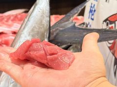 -炉胜·炉端烧·居酒屋