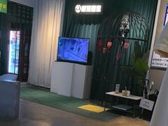 -棂笼·深度沉浸密室(武汉旗舰店)