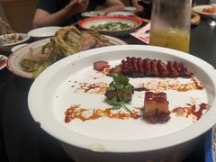-广府乡下·饭庄(新港东路店)