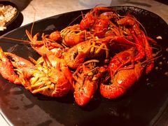 -沪小胖小龙虾(淮海中路旗舰店)