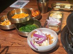 -九田家黑牛烤肉料理(新辰里亚运村店)