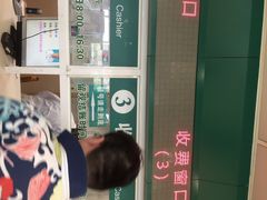 第六人民医院(东院)-上海市第六人民医院(临港院区)