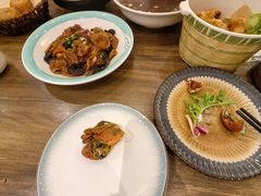 -锡和无锡菜(景丽苑店)