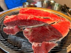 -西塔老太太泥炉烤肉(望京一店)