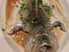 -北海金昌开元名都大酒店·四季轩中餐厅