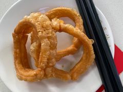 -老磁器口豆汁店(天坛店)