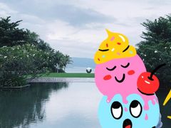 -三亚太阳湾柏悦酒店