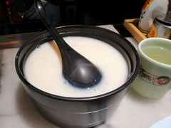 三更美玲粥-京城小江南·北京烤鸭·江南土菜·白鱼(中关村店)
