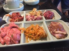 -盛江山自助料理(太原街万达店)