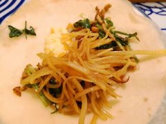 -京氣春饼(机场店)