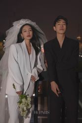 -巴黎婚纱摄影(瑞安旗舰店)