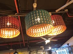 -外婆小聚茶餐厅·生日·团建(市民中心店)