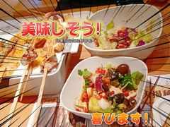 -木屋烧烤(大屯路店)