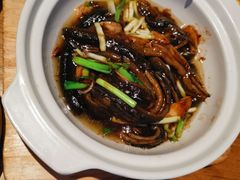 -芳芳私房菜·精做淮扬菜(承德路店)