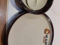 -状元阁烧烤(新华路总店)