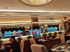 -喜乐餐厅•灯笼虾球首创者•本地小海鲜(二马路店)