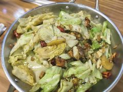 -家有美味(户部山二店)