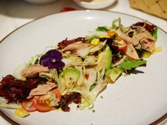 -Wei菋·Le Bistrot