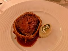 -The Ritz Restaurant