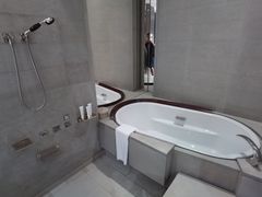 -上海柏悦酒店