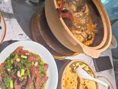 -吃饭皇帝大(梅溪新天地店)