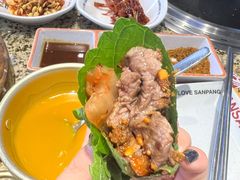 -安又胖韩国烤肉(美罗城店)