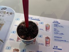 -DQ·蛋糕·冰淇淋(南开大悦城2F店)
