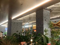 -CHINCHIN 青青·泰国料理(万象食家店)