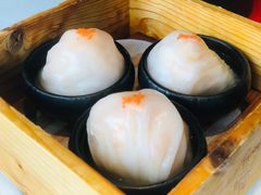 馋遇手工虾饺皇-馋遇江南·精致湖景雅宴(东方之门店)