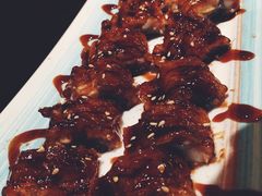 -月下料理(楷林IFC店)