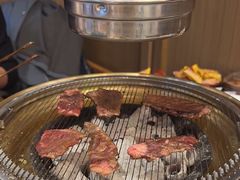 -西塔老太太泥炉烤肉(北京双井店)