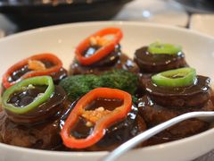 -湖影中餐厅·南京金茂威斯汀大酒店