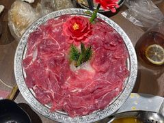 -快乐小羊·内蒙牛羊肉火锅(流花中心店)