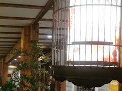 -顺丰轩园林酒家(天河店)